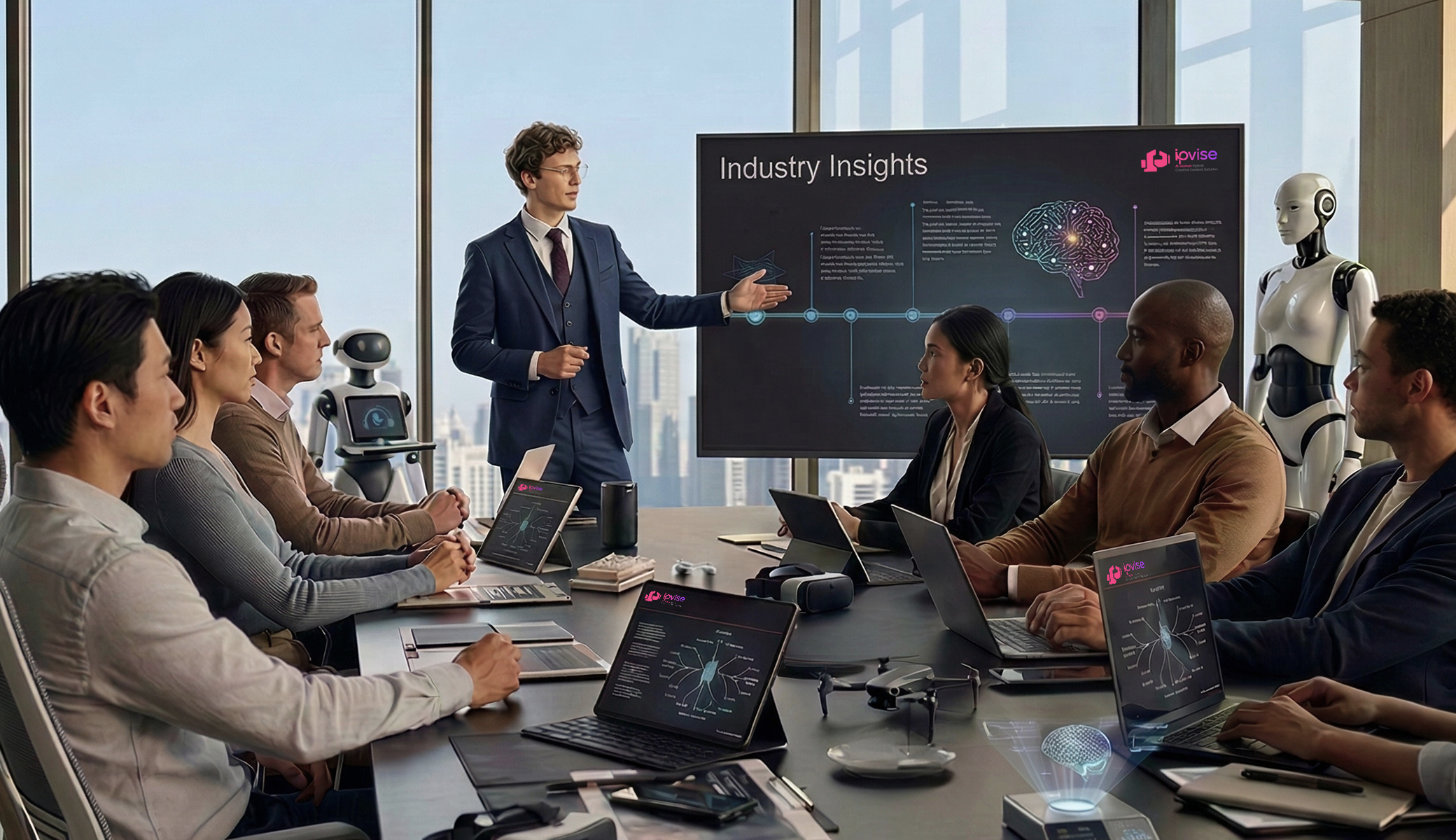 Industry Insights